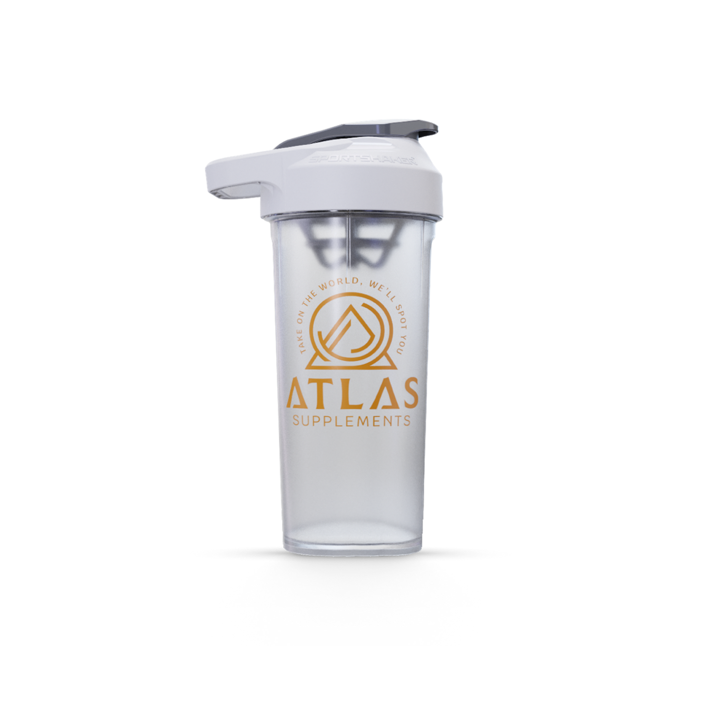 ATLAS Sport Shaker