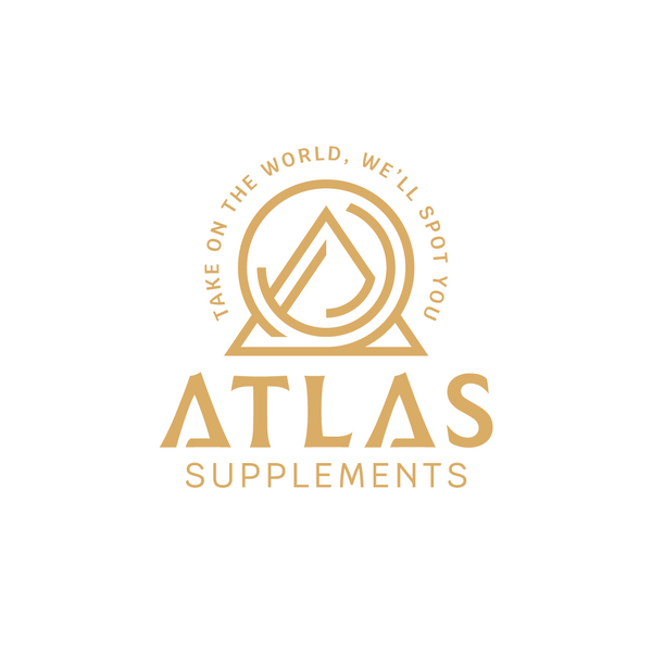 ATLAS supplements