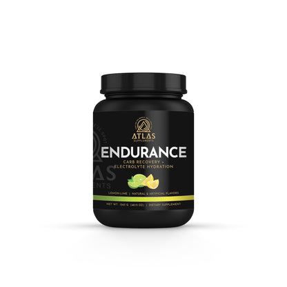 Endurance Lemon-Lime