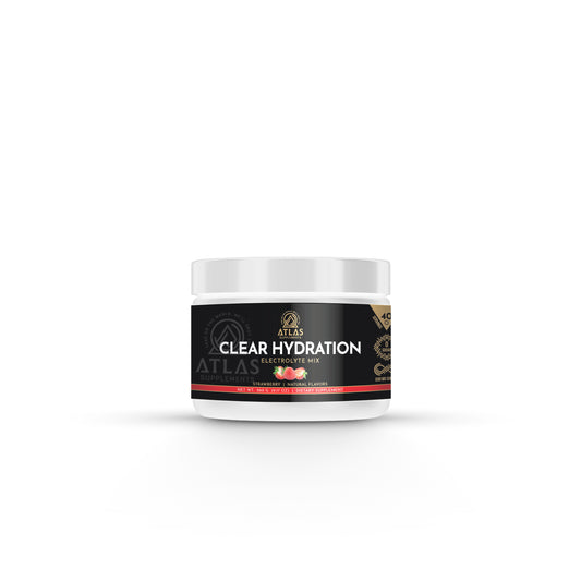 Clear Hydration