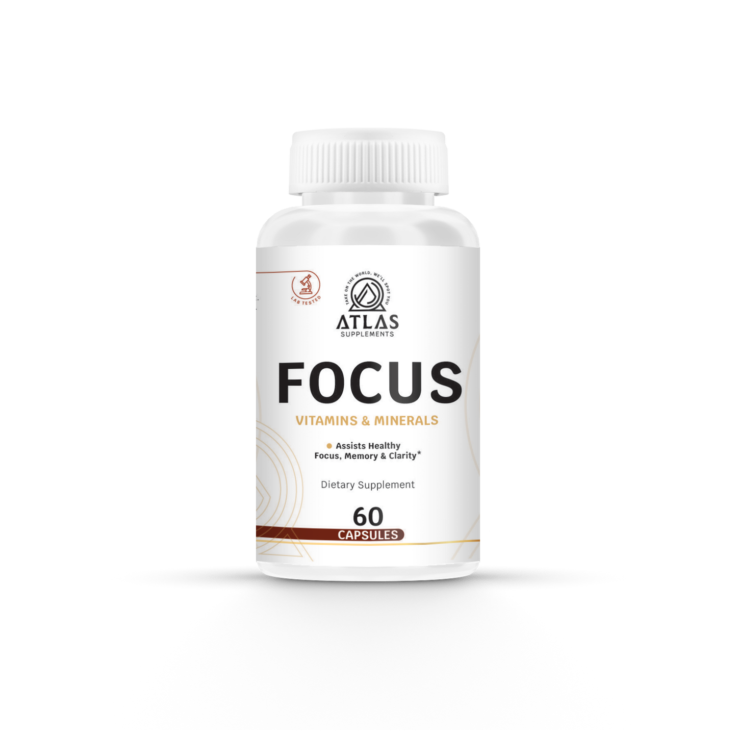 Focus