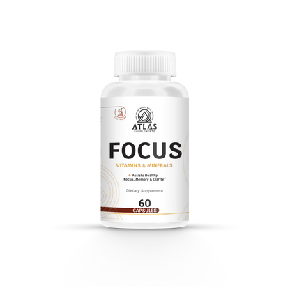 Focus